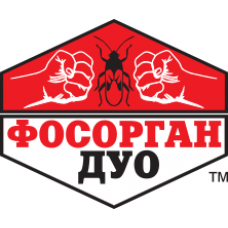 Фосорган Дуо КЕ