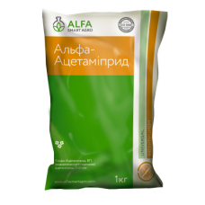 Альфа-Ацетаміприд