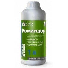 Командор
